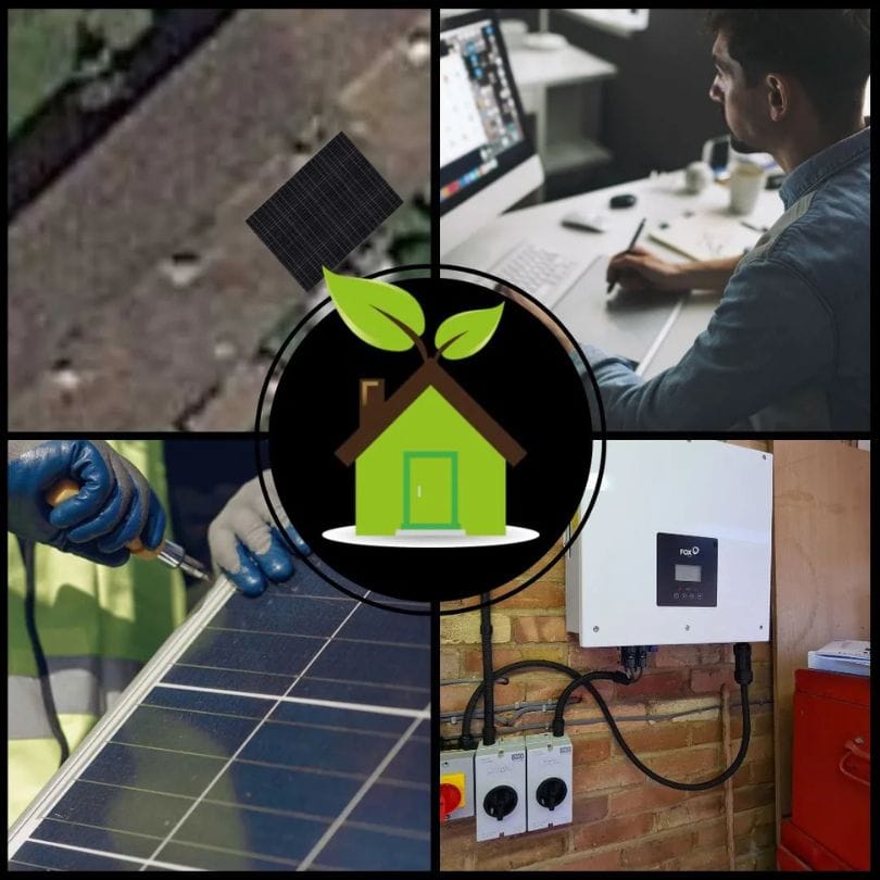 green energy for business