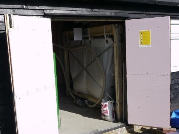 renewable energy for business