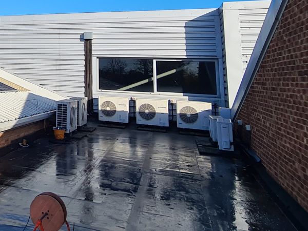 renewable energy for business